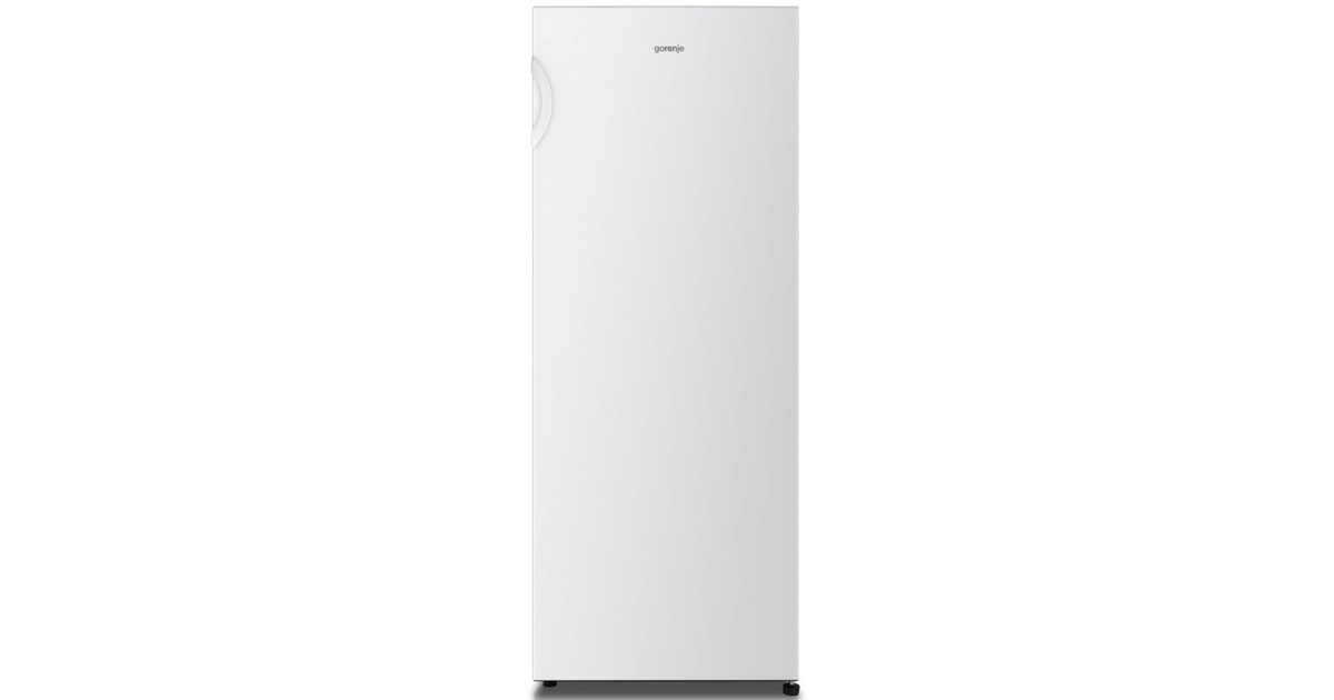 gorenje R4142PW, Vollraumkühlschrank(weiß)