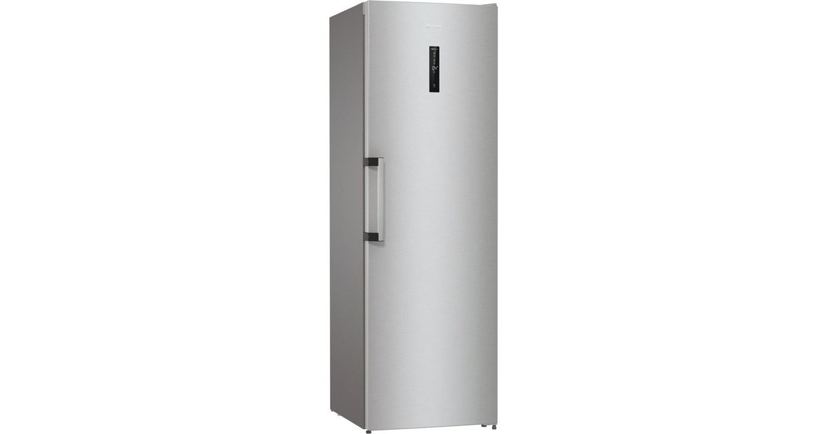 gorenje R619DAXL6, Vollraumkühlschrank(edelstahl)