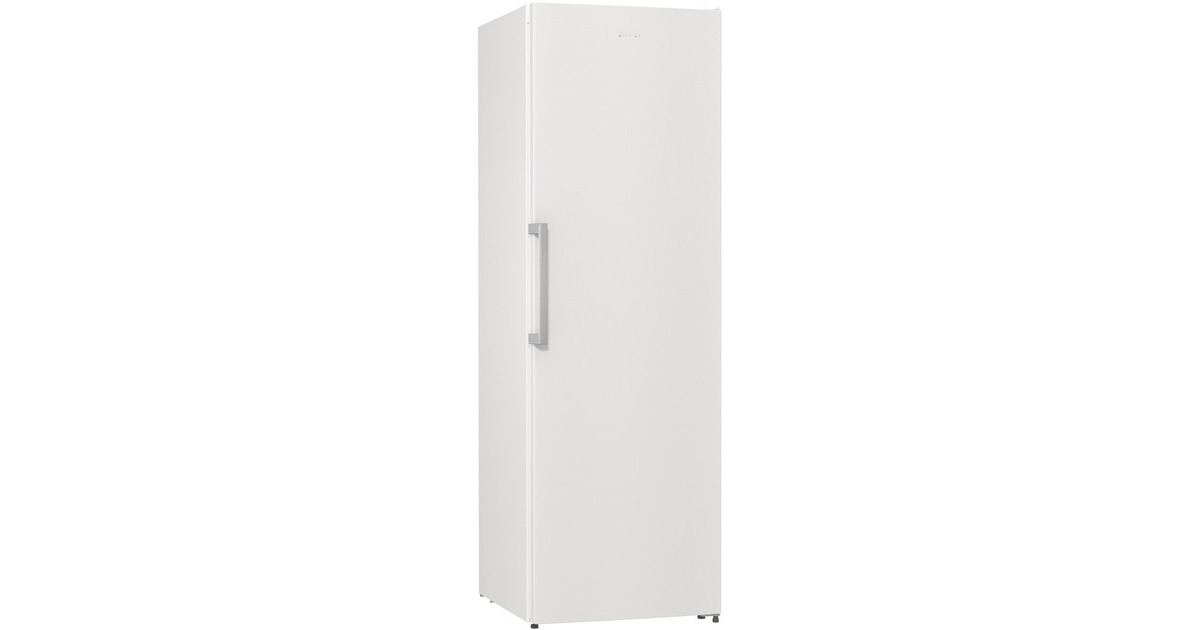 gorenje R619EEW5, Vollraumkühlschrank(weiß)