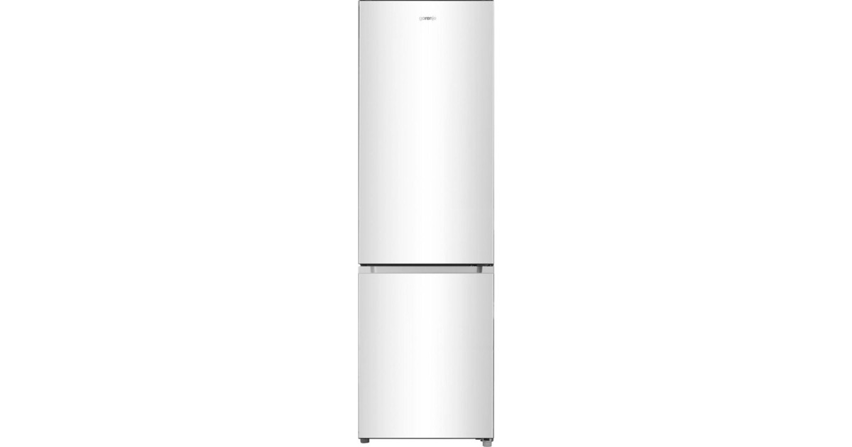gorenje RK418DPW4, Kühl-/Gefrierkombination(weiß)
