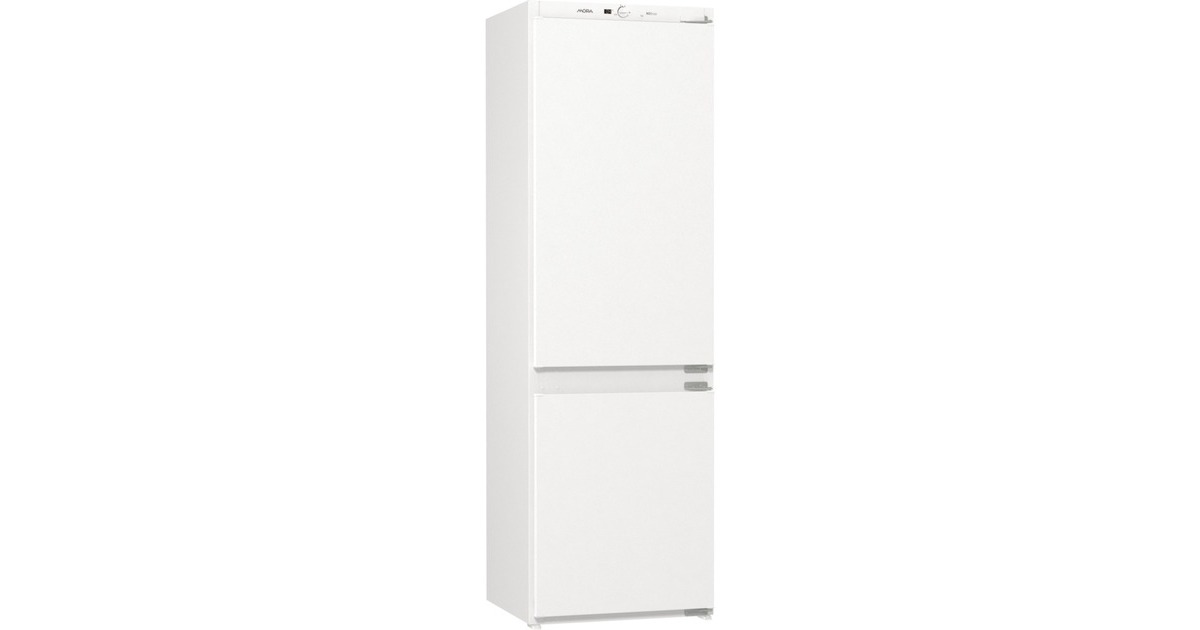 gorenje RKI4182E1, Kühl-/Gefrierkombination(weiß)