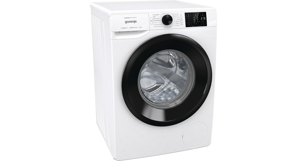 gorenje WNEI94APS, Waschmaschine(weiß)