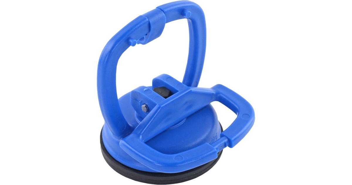 iFixit Heavy Duty Saugheber Ø 5,7cm, Montagewerkzeug(2 Stück)