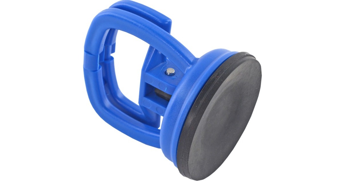 iFixit Heavy Duty Saugheber Ø 5,7cm, Montagewerkzeug(2 Stück)