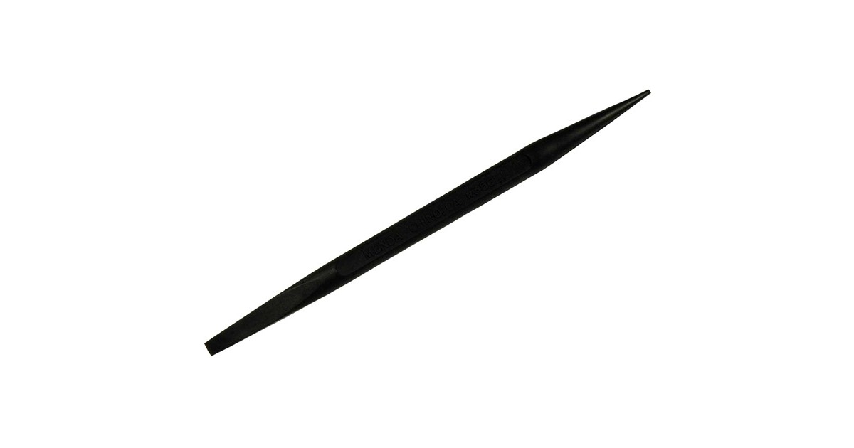 iFixit Heavy Duty Spatel (Spudger), Montagewerkzeug(schwarz)