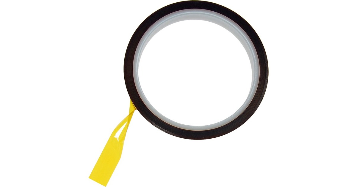 iFixit Polyimid-Klebeband 0,5 Zoll(gelb)