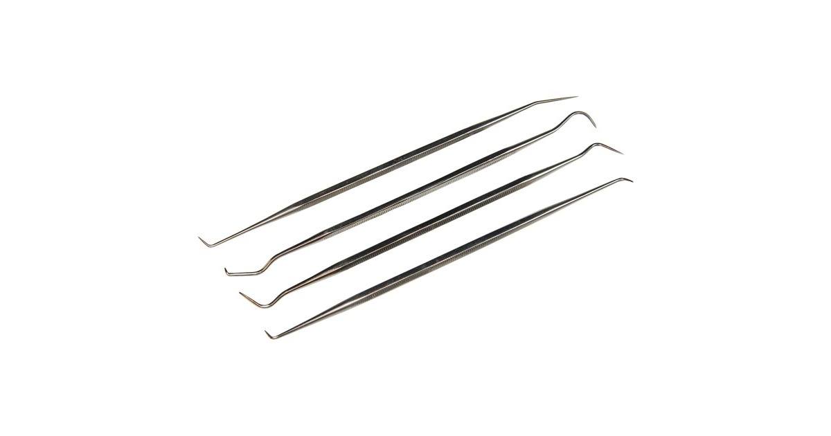 iFixit Probe and Pick Set EU145059-1, Montagewerkzeug(silber)