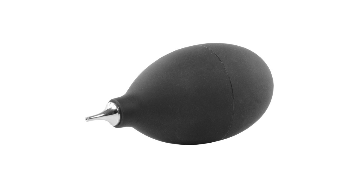 iFixit Staubbläser, Ausblas-Werkzeug(schwarz)