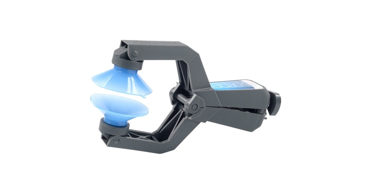 iFixit iSclack EVO, Reparaturset(grau)