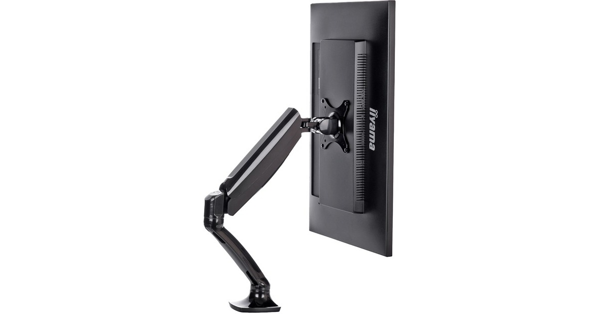 iiyama DS3001C-B1, Monitorhalterung(schwarz) iiyama DS3001C-B1, Monitorhalterung(schwarz)