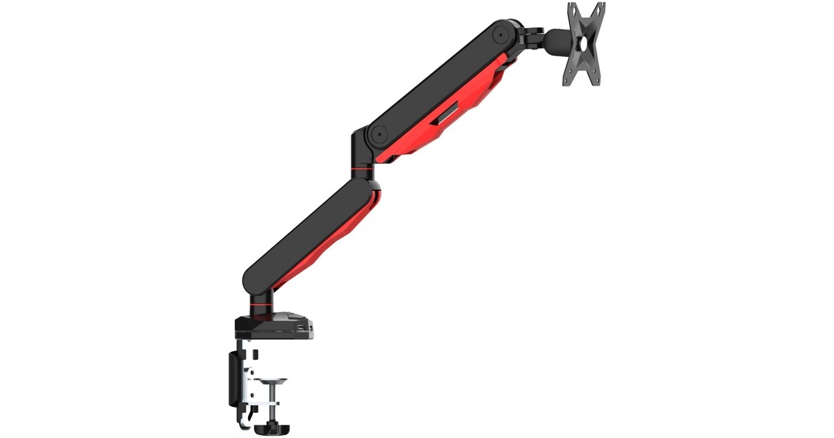 iiyama DSG3001C-R1, Monitorhalterung(schwarz) iiyama DSG3001C-R1, Monitorhalterung(schwarz)