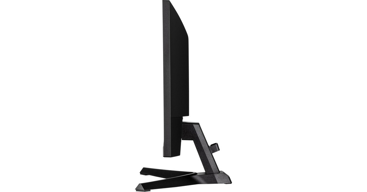 iiyama G-Master G2245HSU-B1, LED-Monitor(55 cm (21 Zoll), schwarz, FullHD, IPS, AMD Free-Sync, 100Hz Panel)