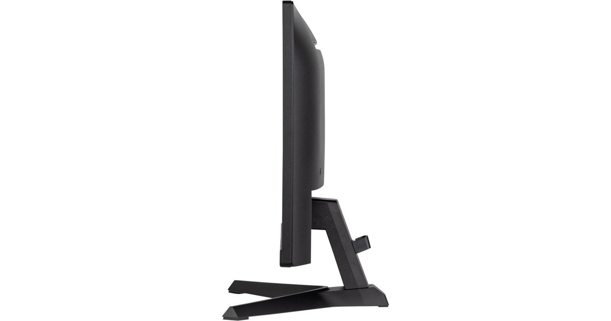 iiyama G-Master G2250HS-B1, Gaming-Monitor(54.7 cm (21.5 Zoll), schwarz (matt), FullHD, AMD Free-Sync, 75 Hz)