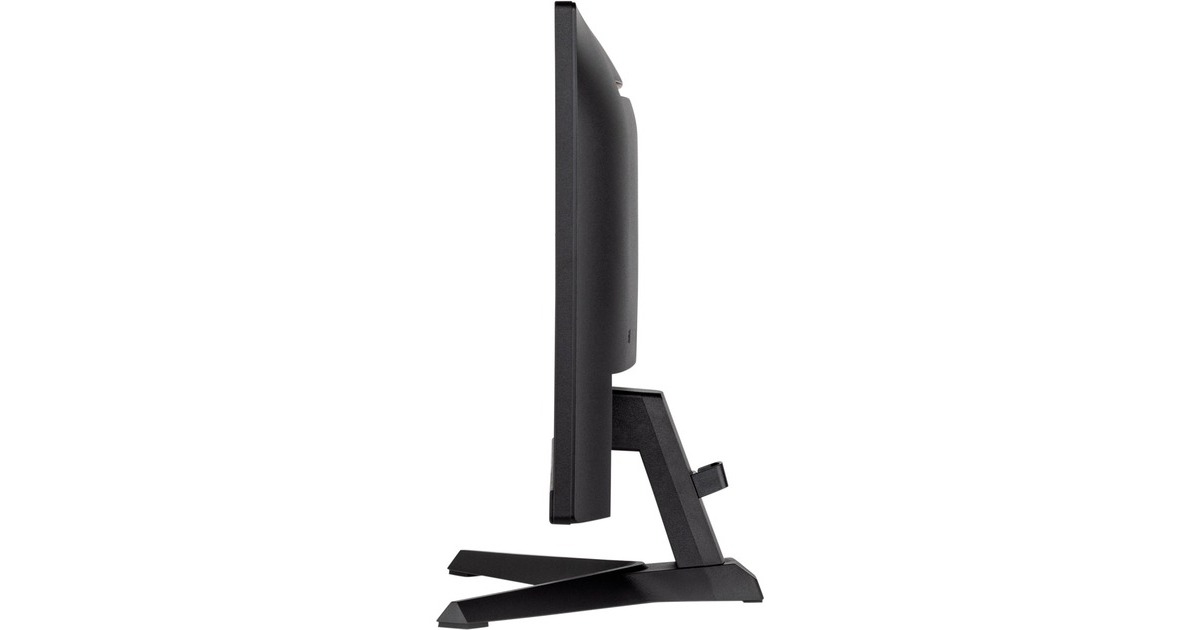 iiyama G-Master G2250HS-B1, Gaming-Monitor(54.7 cm (21.5 Zoll), schwarz (matt), FullHD, AMD Free-Sync, 75 Hz)