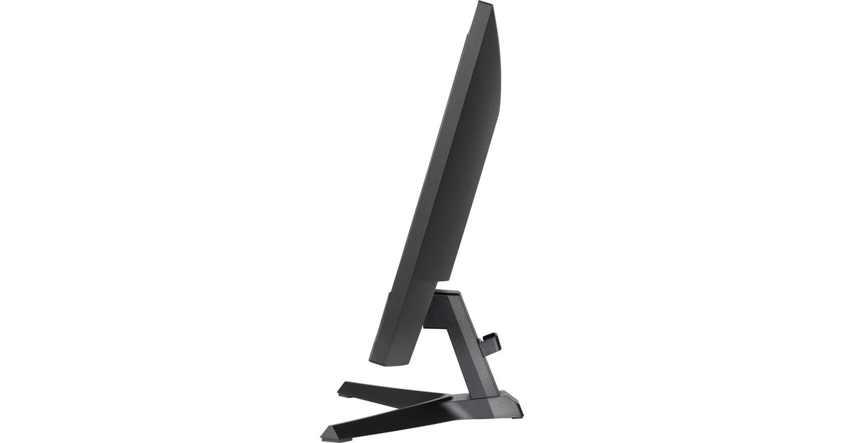 iiyama G-Master G2445HSU-B1, Gaming-Monitor(61 cm (24 Zoll), schwarz (matt), FullHD, IPS, AMD Free-Sync, 100Hz Panel)