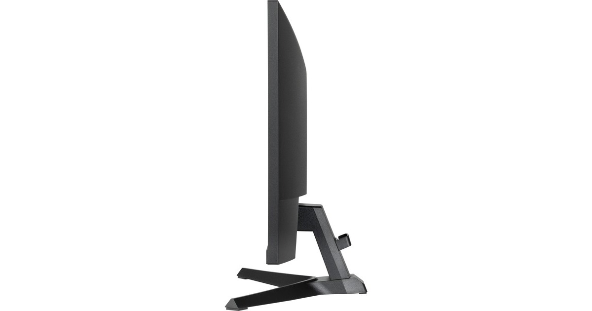 iiyama G-Master G2445HSU-B1, Gaming-Monitor(61 cm (24 Zoll), schwarz (matt), FullHD, IPS, AMD Free-Sync, 100Hz Panel)