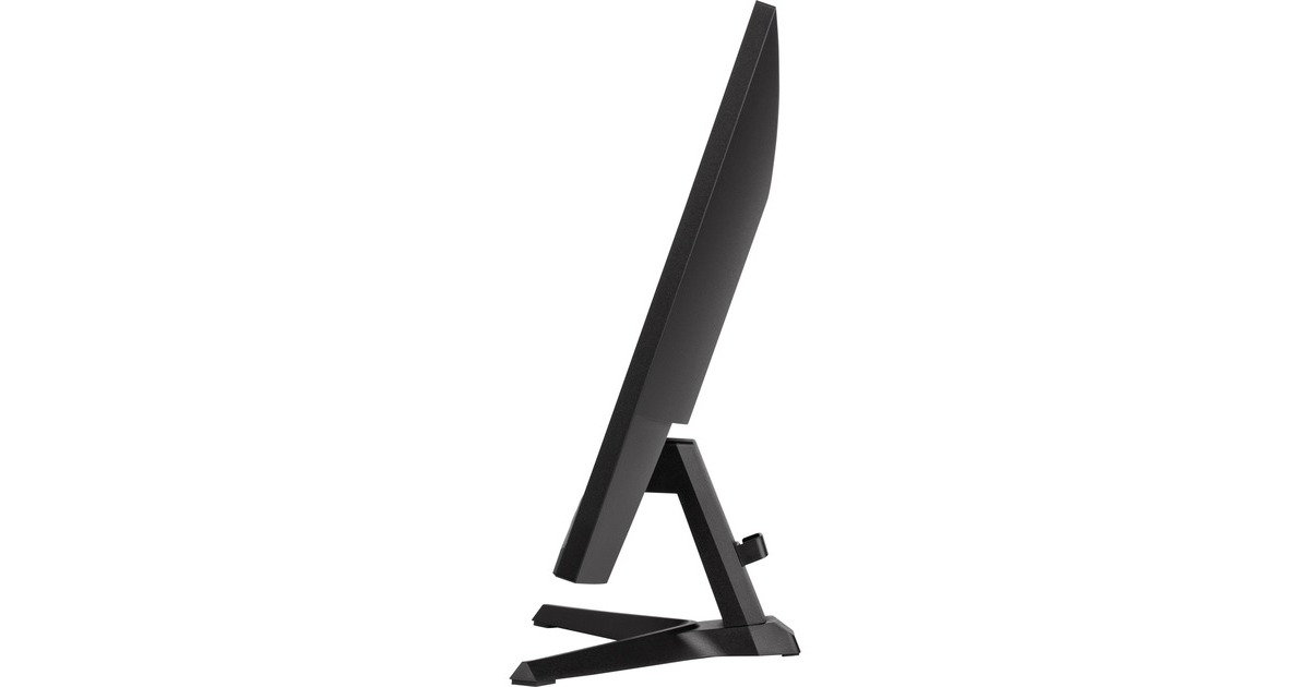 iiyama G-Master G2745HSU-B1, Gaming-Monitor(69 cm (27 Zoll), schwarz (matt), FullHD, IPS, AMD Free-Sync, 100Hz Panel)