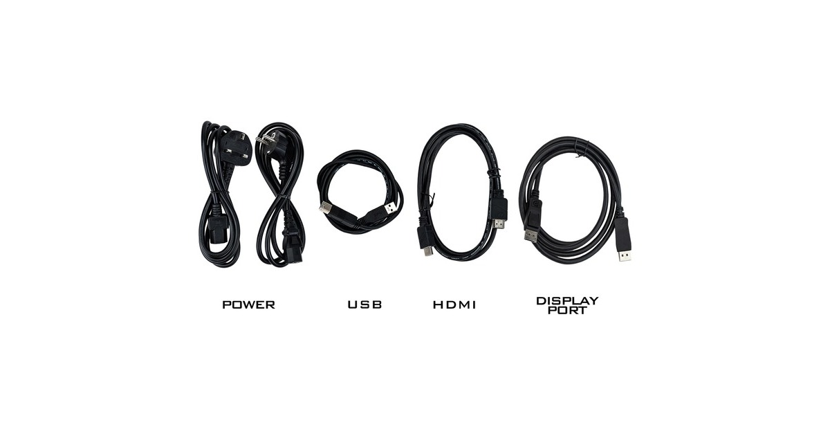 iiyama G-Master G2745QSU-B1, Gaming-Monitor(69 cm (27 Zoll), schwarz (matt), QHD, IPS, AMD Free-Sync, 100Hz Panel)