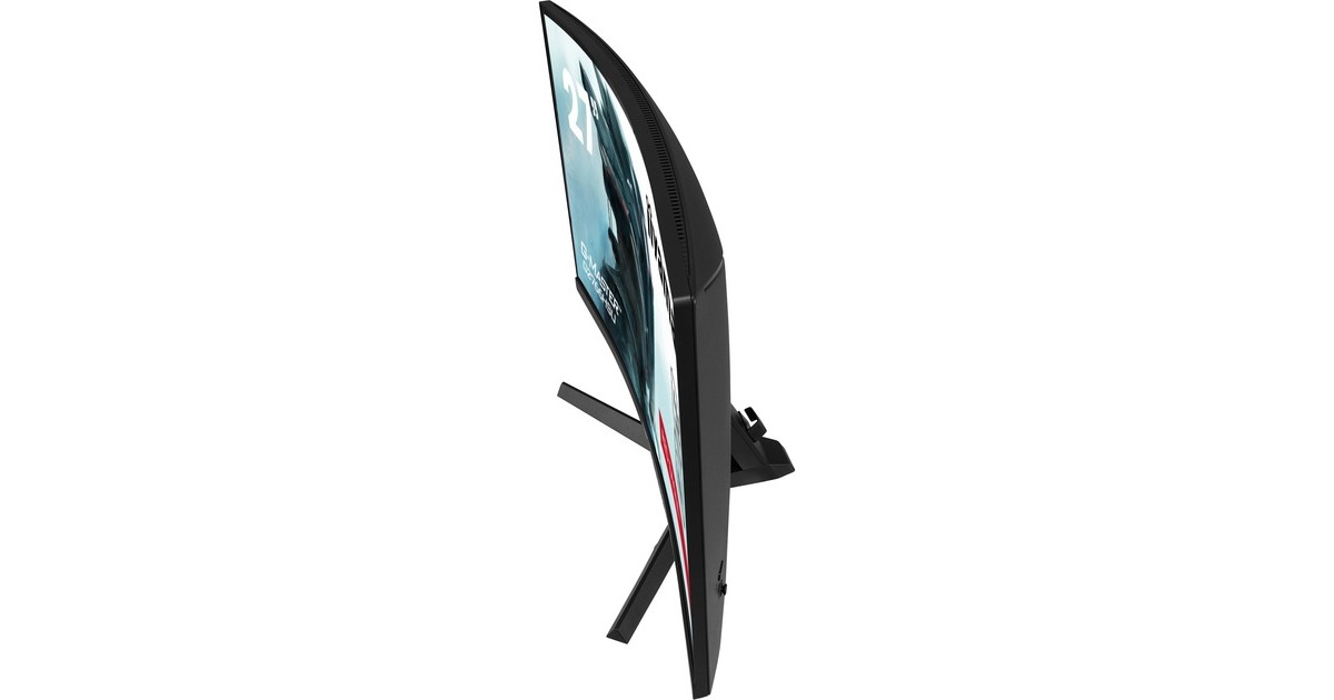 iiyama G-Master G2766HSU-B1, Gaming-Monitor(68.6 cm (27 Zoll), schwarz, FullHD, VA, HDR, 165Hz Panel)