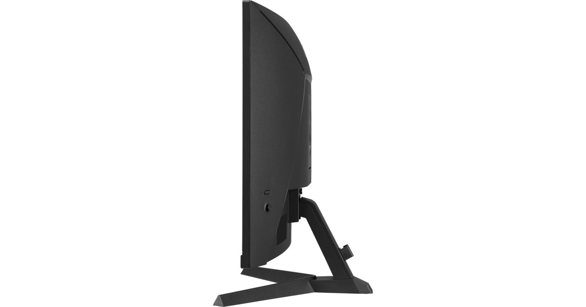 iiyama G-Master G2766HSU-B1, Gaming-Monitor(68.6 cm (27 Zoll), schwarz, FullHD, VA, HDR, 165Hz Panel)