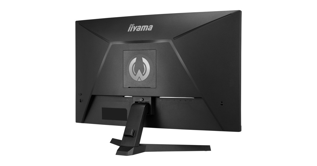iiyama G-Master G2766HSU-B1, Gaming-Monitor(68.6 cm (27 Zoll), schwarz, FullHD, VA, HDR, 165Hz Panel)