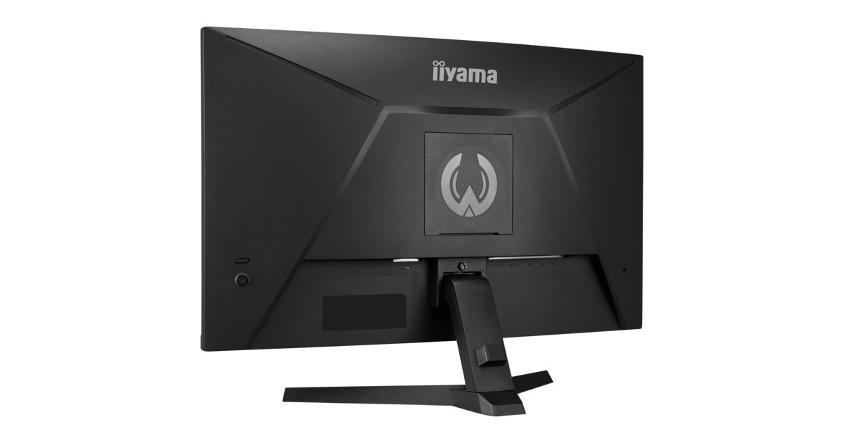 iiyama G-Master G2766HSU-B1, Gaming-Monitor(68.6 cm (27 Zoll), schwarz, FullHD, VA, HDR, 165Hz Panel)