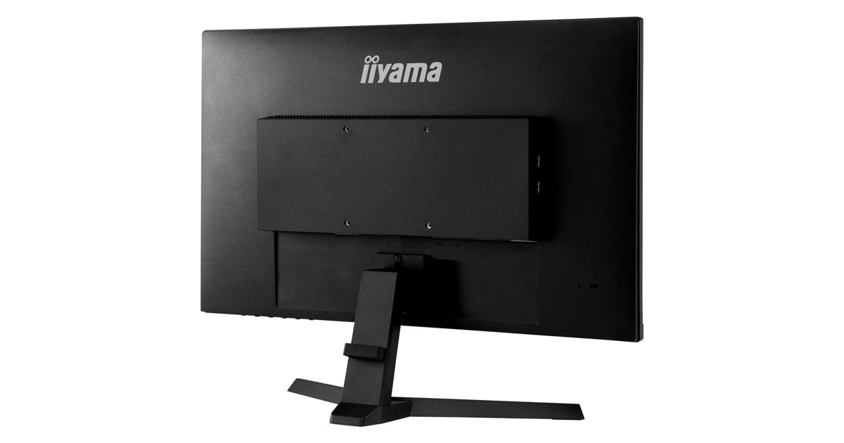iiyama G-Master G2770QSU-B1, Gaming-Monitor(68.5 cm (27 Zoll), schwarz, QHD, IPS, AMD Free-Sync, 165Hz Panel, Outlet)