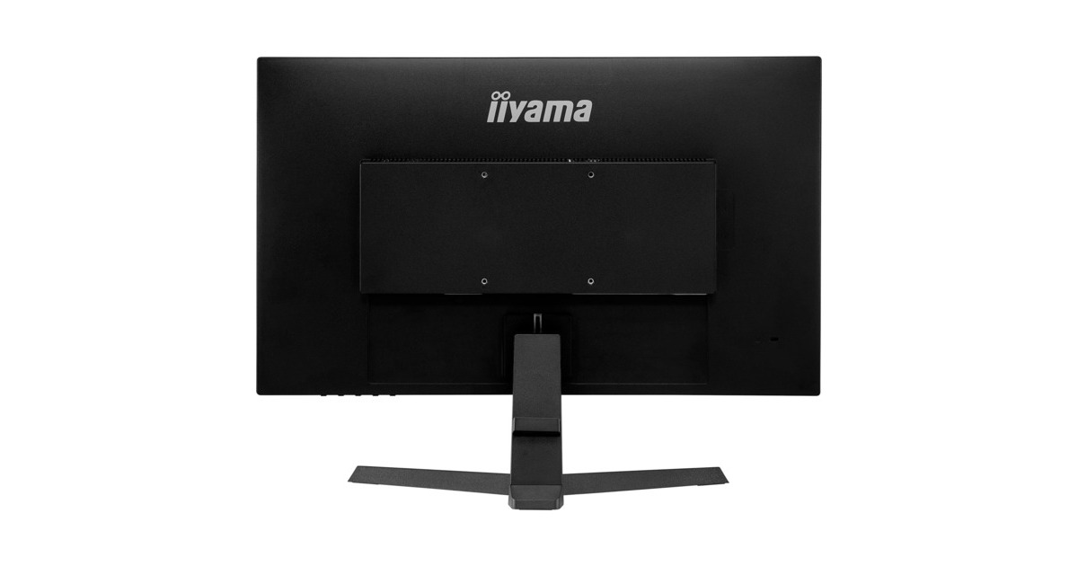 iiyama G-Master G2770QSU-B1, Gaming-Monitor(68.5 cm (27 Zoll), schwarz, QHD, IPS, AMD Free-Sync, 165Hz Panel, Outlet)