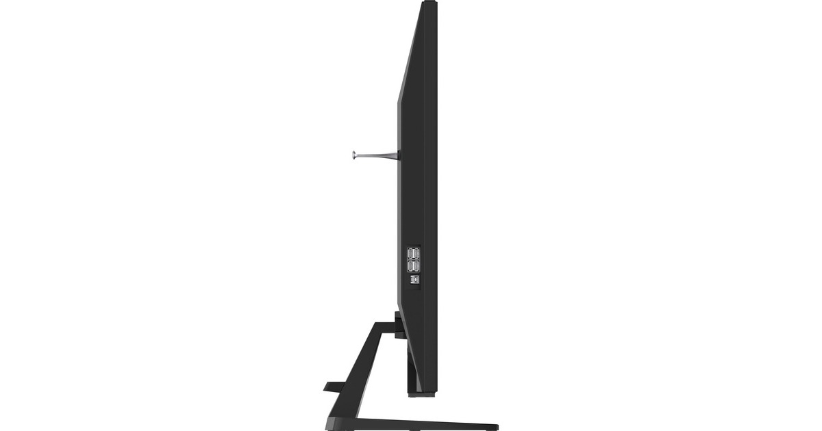 iiyama G-Master G4380UHSU-B1, Gaming-Monitor(108 cm (43 Zoll), schwarz, UltraHD/4K, AMD Free-Sync, VA, 144Hz Panel)