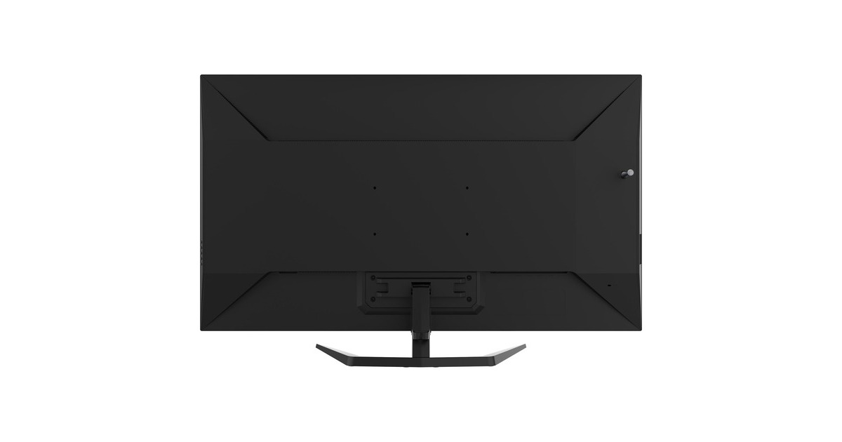 iiyama G-Master G4380UHSU-B1, Gaming-Monitor(108 cm (43 Zoll), schwarz, UltraHD/4K, AMD Free-Sync, VA, 144Hz Panel)