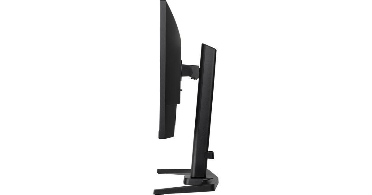 iiyama G-Master GB2445HSU-B1, Gaming-Monitor(61 cm (24 Zoll), schwarz (matt), FullHD, IPS, AMD Free-Sync, 100Hz Panel)