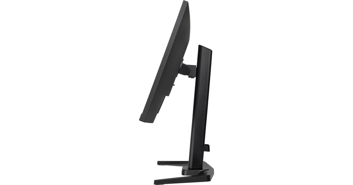 iiyama G-Master GB2445HSU-B1, Gaming-Monitor(61 cm (24 Zoll), schwarz (matt), FullHD, IPS, AMD Free-Sync, 100Hz Panel)