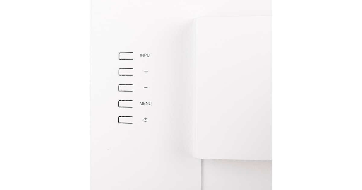 iiyama G-Master GB2470HSU-W5, Gaming-Monitor(60.5 cm (24 Zoll), weiß, FullHD, IPS, AMD Free-Sync Technologie, 165Hz Panel)