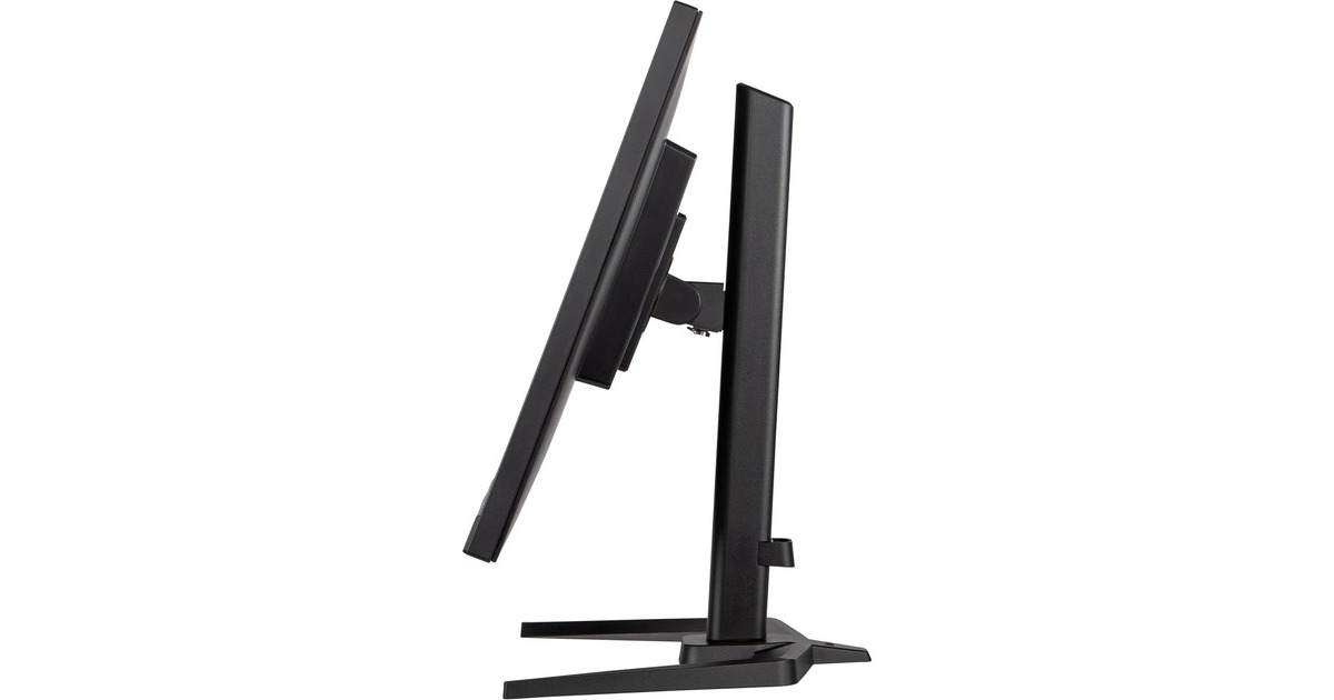 iiyama G-Master GB2730QSU-B5, Gaming-Monitor(68.5 cm (27 Zoll), schwarz, QHD, AMD Free-Sync, 75 Hz)