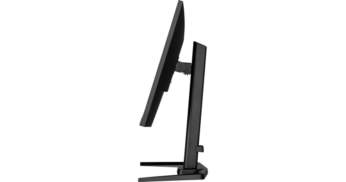 iiyama G-Master GB2745HSU-B1, Gaming-Monitor(69 cm (27 Zoll), schwarz (matt), FullHD, IPS, AMD Free-Sync)