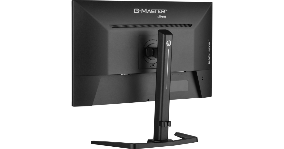 iiyama G-Master GB2745HSU-B1, Gaming-Monitor(69 cm (27 Zoll), schwarz (matt), FullHD, IPS, AMD Free-Sync)