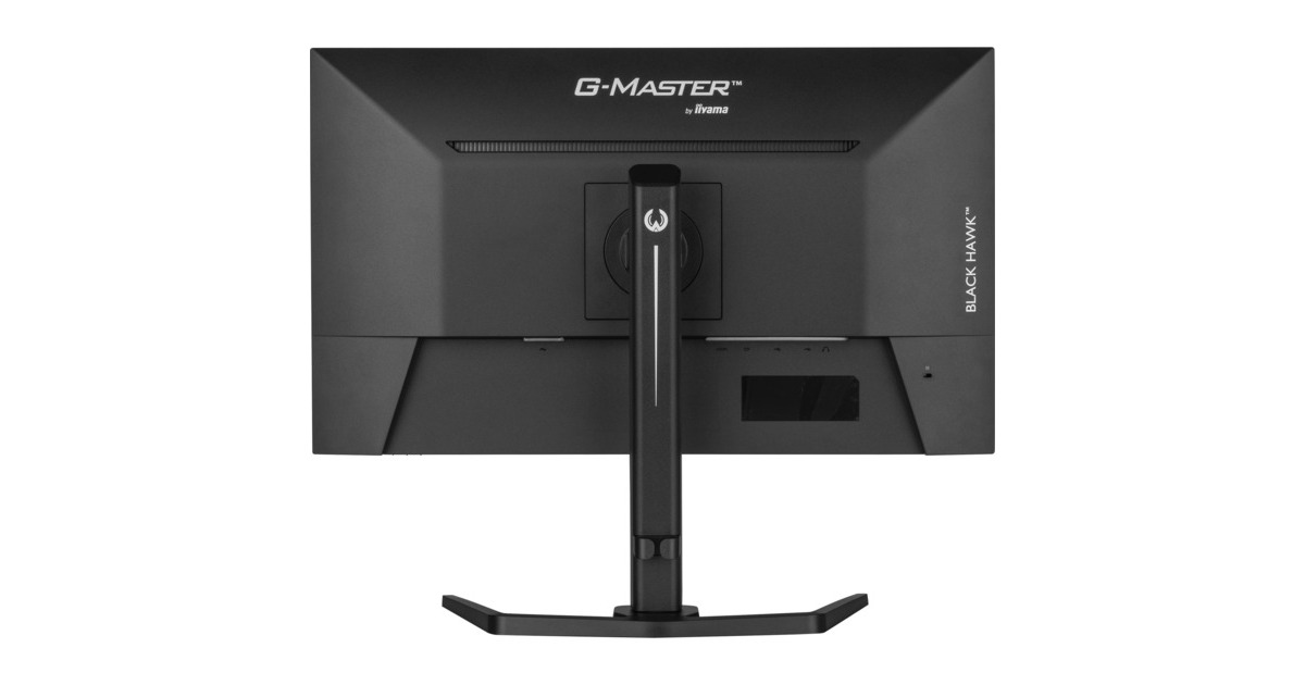 iiyama G-Master GB2745QSU-B1, Gaming-Monitor(69 cm (27 Zoll), schwarz (matt), QHD, IPS, AMD Free-Sync, 100Hz Panel)