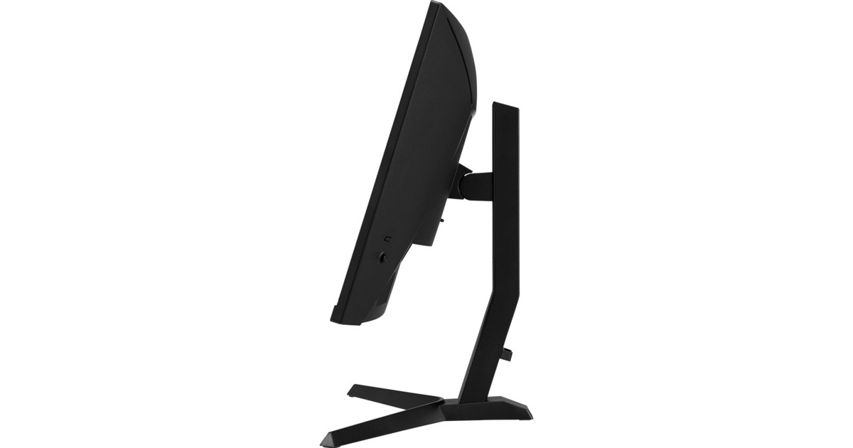 iiyama G-Master GB2766HSU-B1, Gaming-Monitor(68.6 cm (27 Zoll), schwarz, FullHD, VA, HDR, 165Hz Panel)