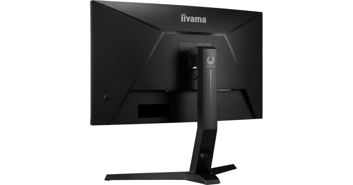 iiyama G-Master GB2766HSU-B1, Gaming-Monitor(68.6 cm (27 Zoll), schwarz, FullHD, VA, HDR, 165Hz Panel)