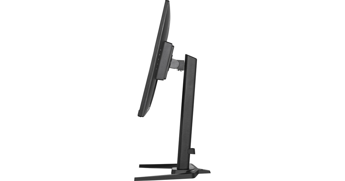 iiyama G-Master GB2770HSU-B5, Gaming-Monitor(69 cm (27 Zoll), schwarz, FullHD, AMD Free-Sync, IPS, 165Hz Panel)