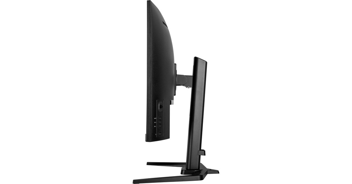 iiyama G-Master GCB3280QSU-B1, Gaming-Monitor(80 cm (31.5 Zoll), schwarz, QHD, VA, AMD Free-Sync, 165Hz Panel)