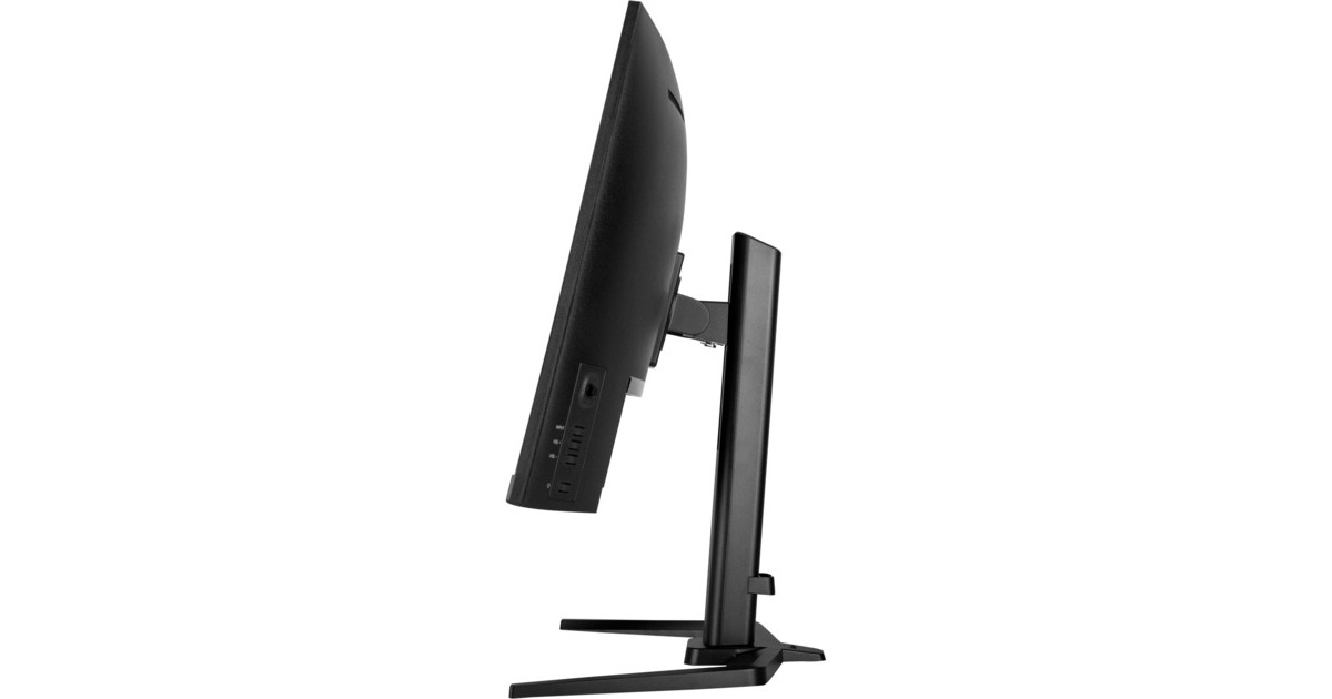iiyama G-Master GCB3280QSU-B1, Gaming-Monitor(80 cm (31.5 Zoll), schwarz, QHD, VA, AMD Free-Sync, 165Hz Panel)