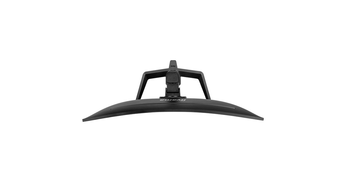 iiyama G-Master GCB3280QSU-B1, Gaming-Monitor(80 cm (31.5 Zoll), schwarz, QHD, VA, AMD Free-Sync, 165Hz Panel)