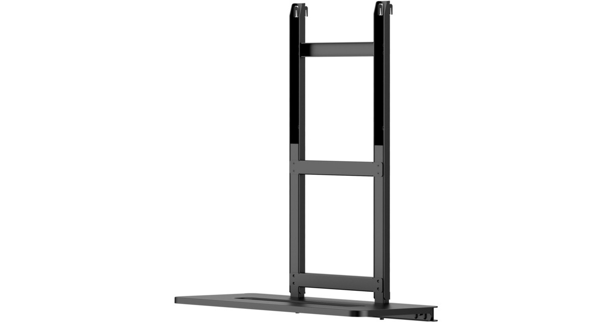 iiyama Laptopablage MD TABLE001-B1, Ständer(schwarz)