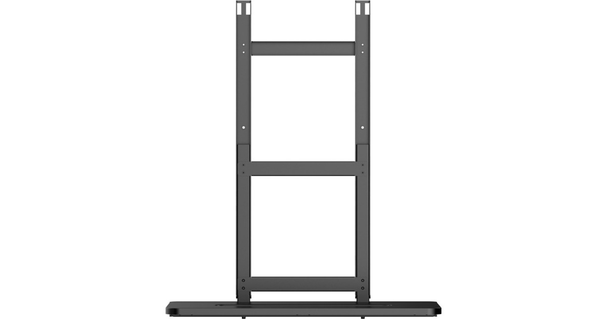 iiyama Laptopablage MD TABLE001-B1, Ständer(schwarz)