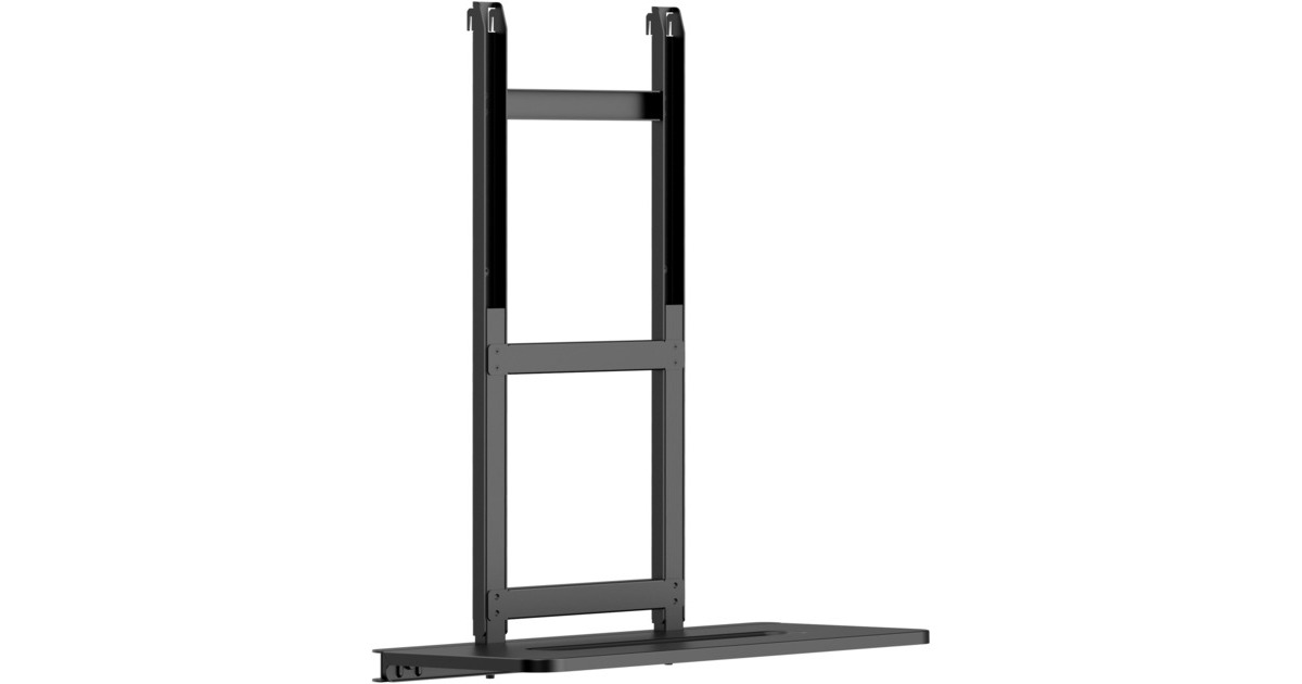 iiyama Laptopablage MD TABLE001-B1, Ständer(schwarz)