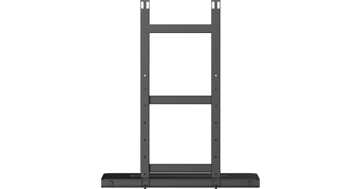 iiyama Laptopablage MD TABLE001-B1, Ständer(schwarz)