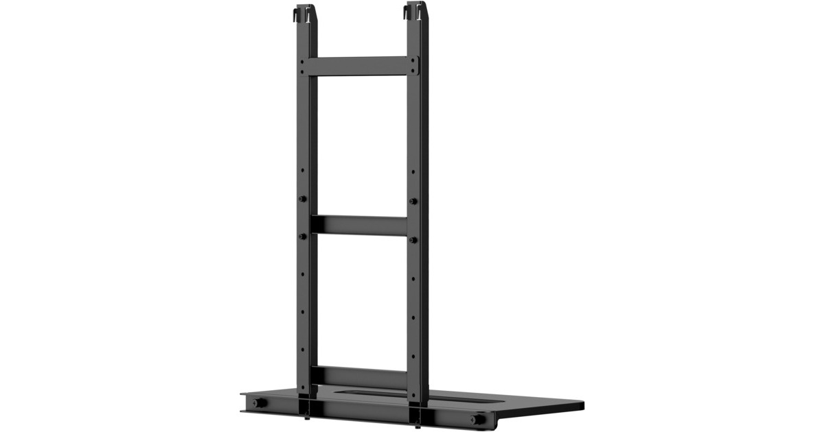 iiyama Laptopablage MD TABLE001-B1, Ständer(schwarz)