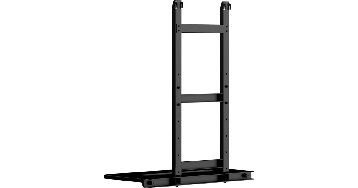 iiyama Laptopablage MD TABLE001-B1, Ständer(schwarz)