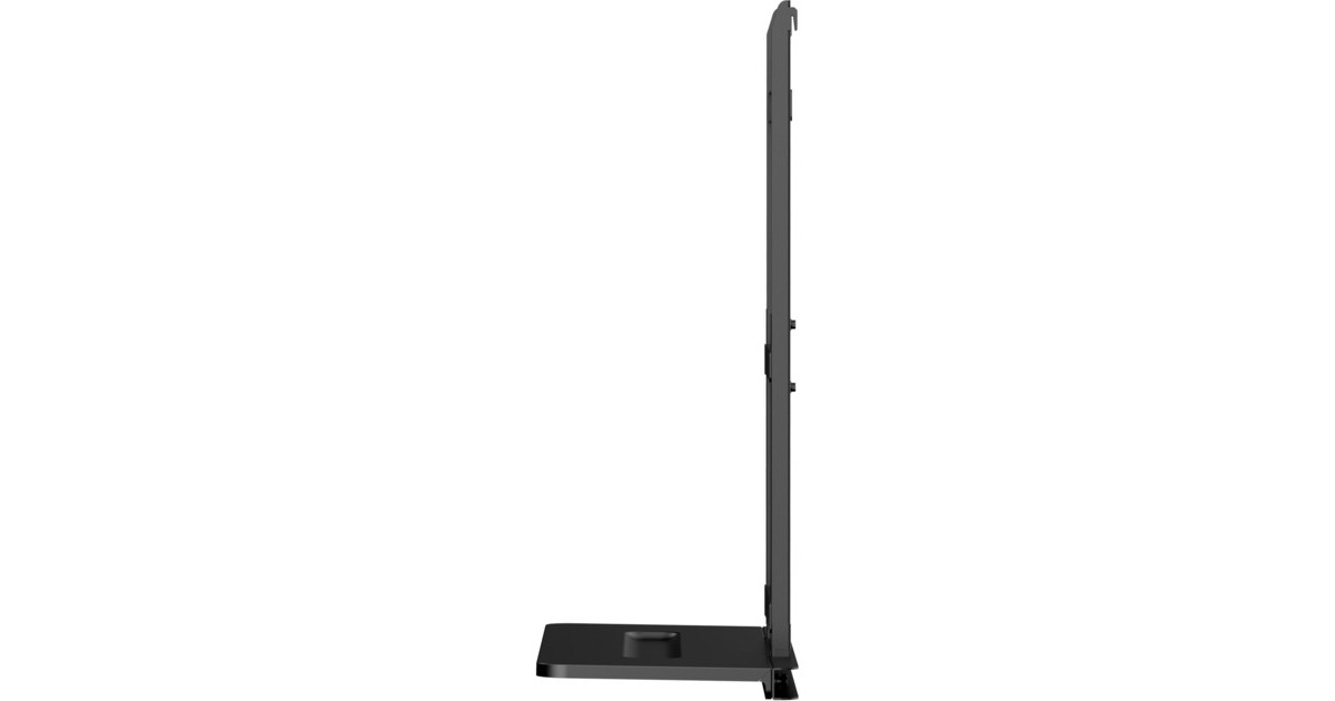 iiyama Laptopablage MD TABLE001-B1, Ständer(schwarz)